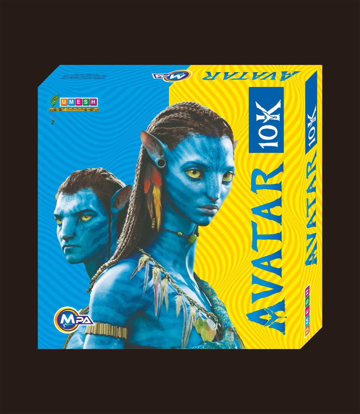 10 K MAGIC SOUNDS