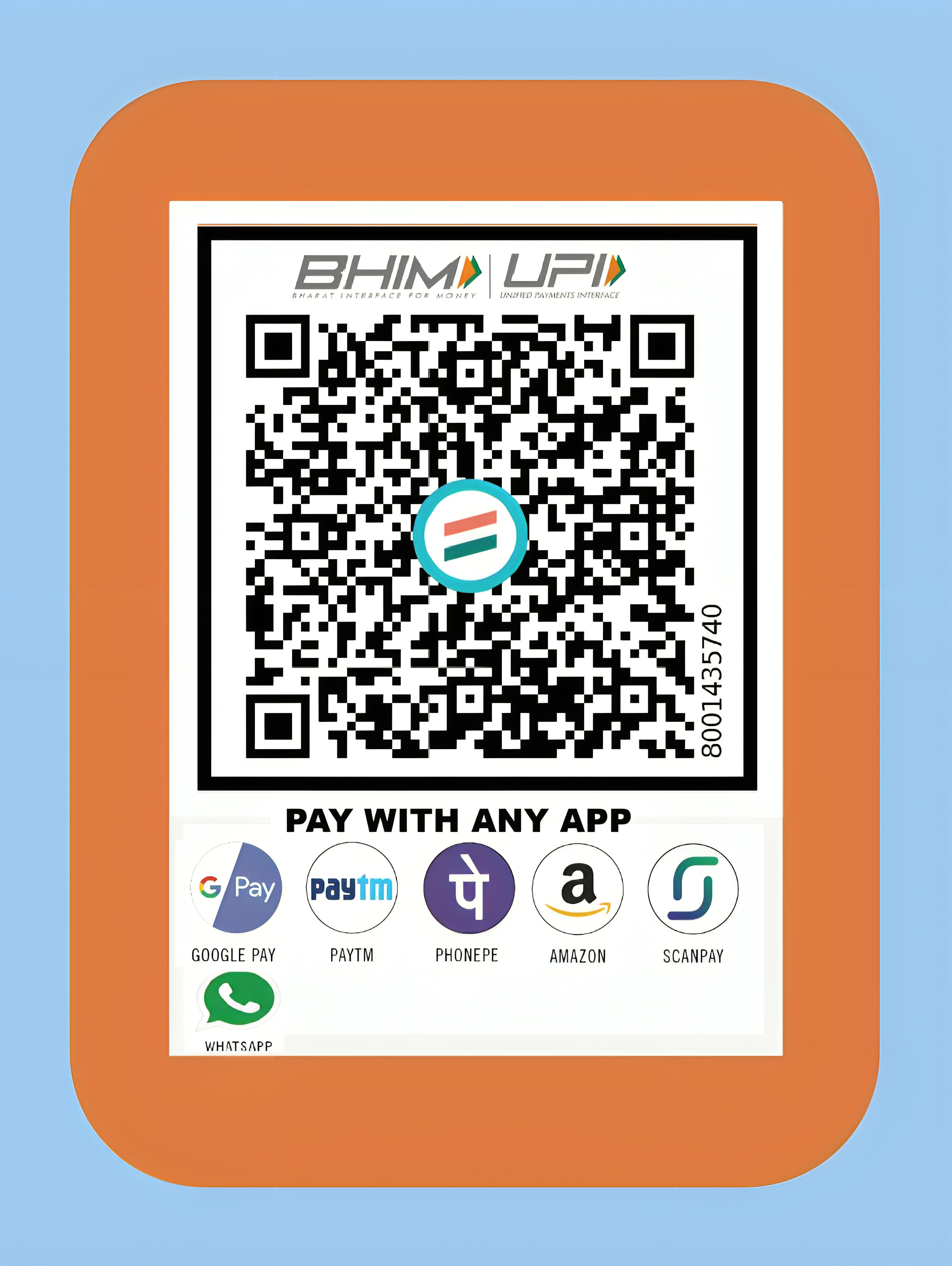 QR Code 1